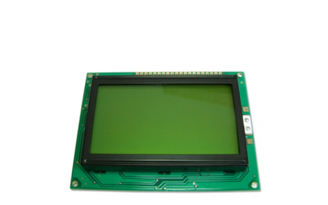 Clover Display CG12864D Module Size L x W (mm) 128 x 64