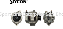 Alternator Land Cruiser 3HZ 110A (S)  Slycon Land Cruiser Car Alternator