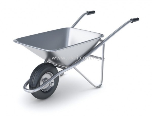 WHEEL BARROW