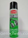 CRC BELT GRIP AUTOMOTIVE CHEMICALS CRC SPRAYS & CHEMICALS MAINTENANCE - REPAIR - OVERHAUL PRODUCTS