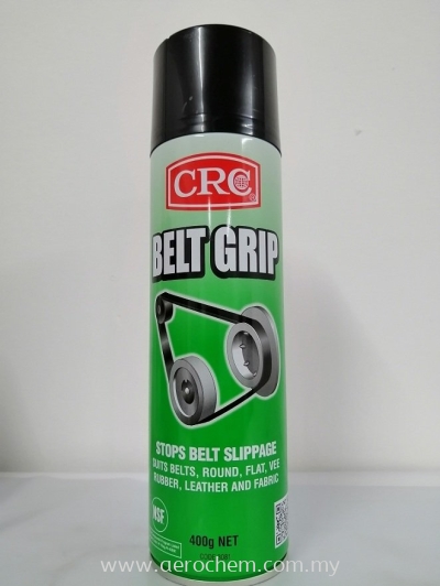 CRC BELT GRIP