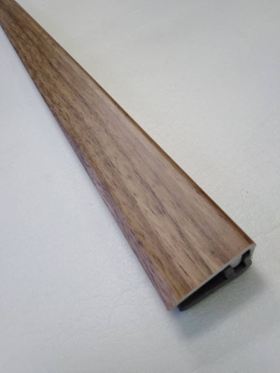 PVC Flooring END Bolder - Dark Maple ( E8-1023 )