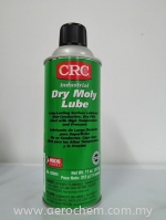 CRC DRY MOLY LUBE 03084