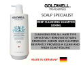 GOLDWELL DUALSENSES DEEP CLEANSING SHAMPOO 1000ML Scalp Specialist Goldwell