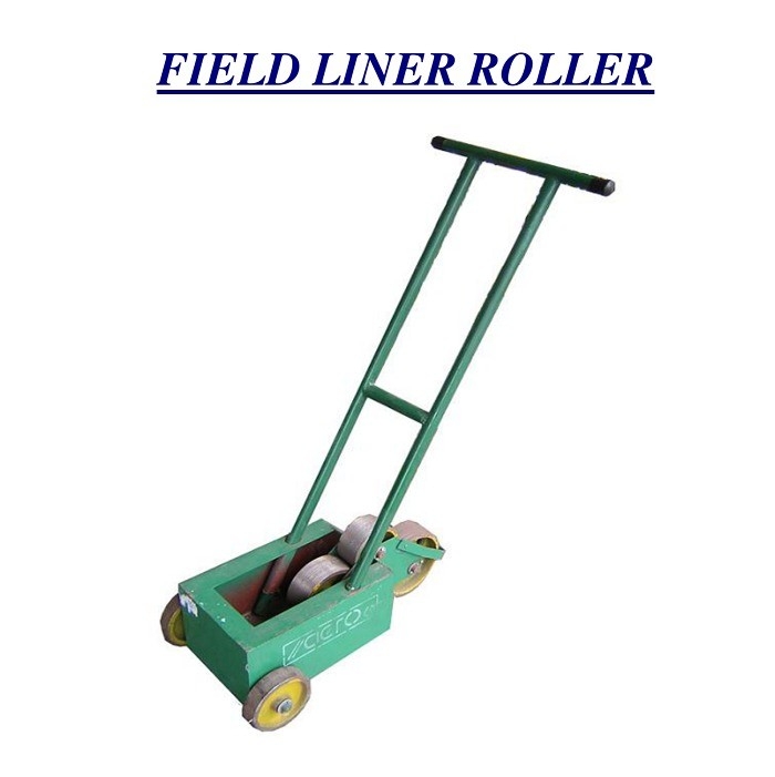 Field Liner Roller Field Liner Roller