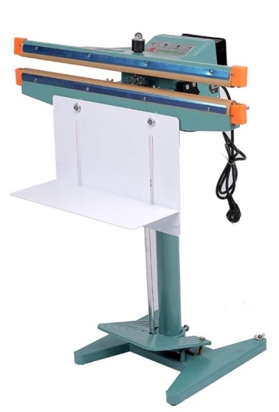 Aluminium Foot Sealer SF-450