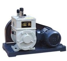 EVP - 2X-A Rotary Vane Vacuum Pump