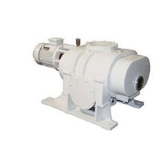 EVP - ZJ Roots Vacuum Pump