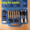 13 Pcs Alternator Freewheel Pulley Removal Engine Auto Tool Set ID32097 Engine Tools Hand Tools-Special Tools