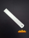 ALUMINUM RULER 15 CM / 20 CM / 30 CM Ruler & Sharpeners School & Office Equipment Stationery & Craft