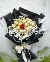 The ONE RM 150.00 The ONE Chocolate and Flowers