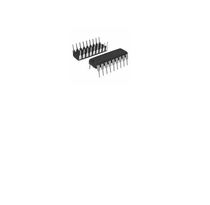 LITEON - LT 1039CN 8 PINS INTERGRATED CIRCUITS