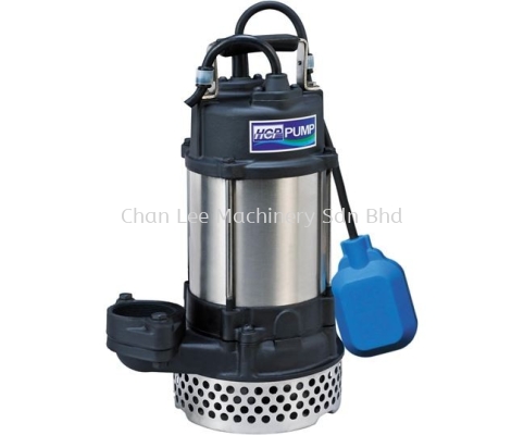 HCP SUBMERSIBLE PUMP :AN23-3PH