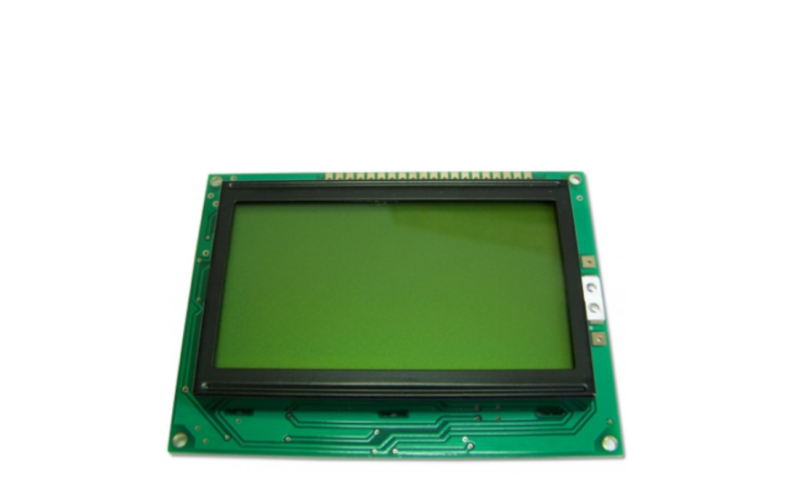 clover display cg12864d module size l x w (mm) 128 x 64