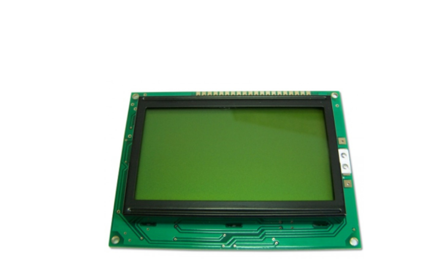 Clover Display CV9003A Module Size L x W (mm) 42.00 x 19.50