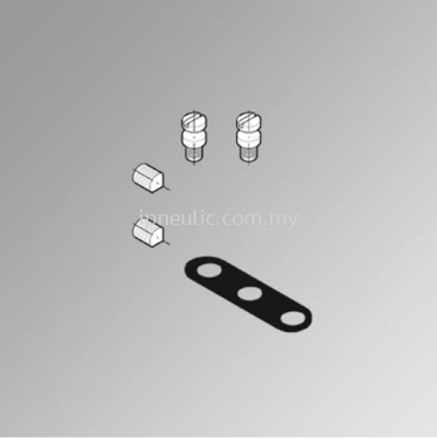 SPARE PARTS MINIMACH-- GASKET KIT 5/2-5/3 MULTIPLE BASES