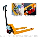 Orifter Hand Pallet Truck