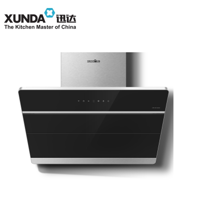 Xunda CXW-240-CD1601 Cooker Hood