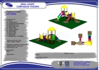 ISC 05028 Playground