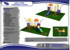 ISC 05438 Playground