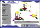 ISC 05021 Playground