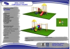 ISC 05402 Playground