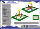 ISC 05414 Playground