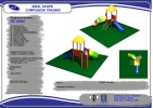 ISC 05445 Playground