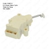  Code: 31207-C LG Drain Motor 3 Pin Drain Motor / Gear Motor Washing Machine Parts