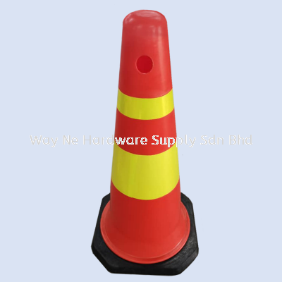 HDPE Super Cone