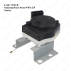 Code: 31214-B Drain Motor Sankyo SWD-225 Drain Motor / Gear Motor Washing Machine Parts