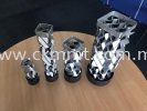 Stainless steel Flow Divider Stainless Steel Products