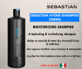 SEBASTIAN HYDRE SHAMPOO 1L SEBASTIAN HYDRE Sebastian