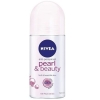 Nivea Women Roll-on Deodorant 50ml Pearl & Beauty Nivea Deodoran