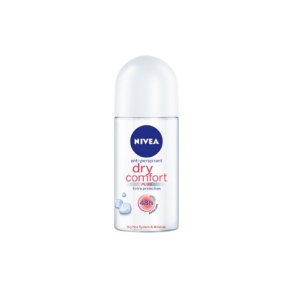 Nivea Women Roll-on Deodorant 50ml Dry Comfort