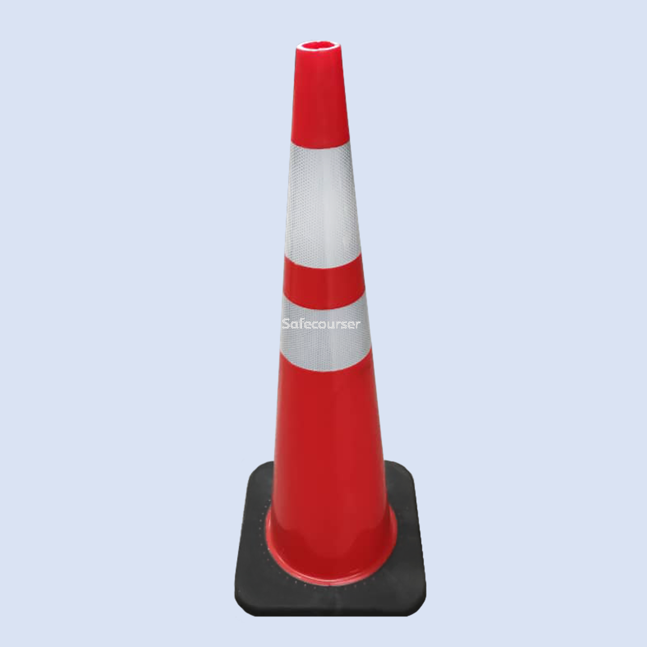 920mm PVC Traffic Cone 