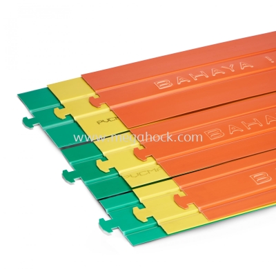 uPVC Cable Slab - Flat