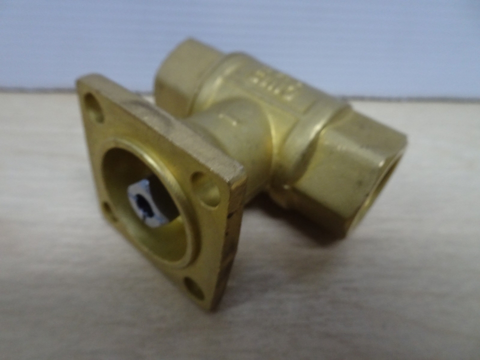 BELIMO FAN COIL VALVE