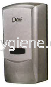 DURO 9532 Liquid, Soap Dispenser, Refill Washroom Hygiene