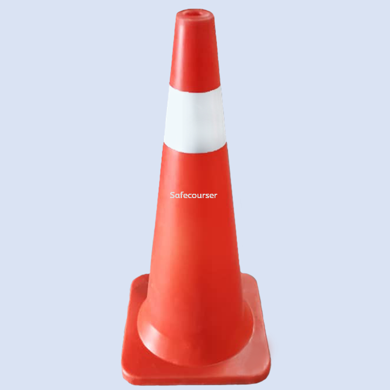 PE Cone With Sand Base 