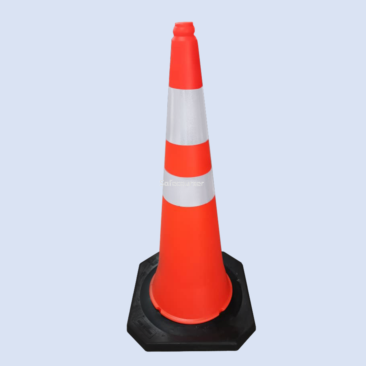 1meter PE Traffic Cone 