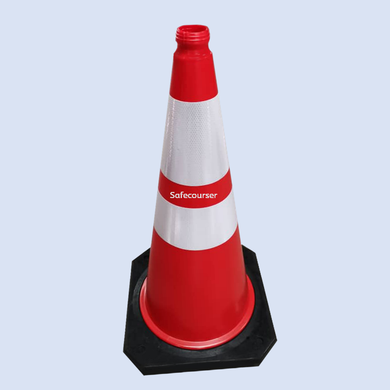 750mm LDPE Traffic Cone 