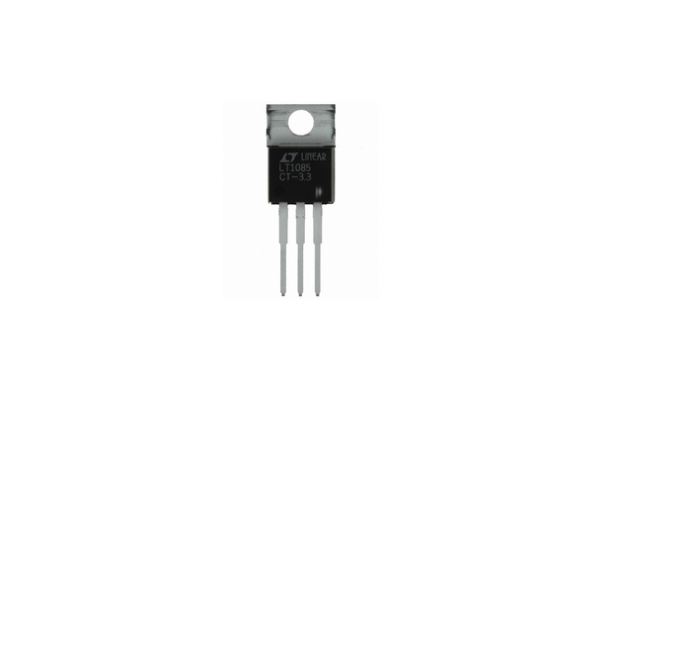 LITEON - LT 1085CT-3.3 TO220 INTEGRATED CIRCUITS