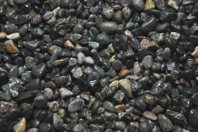 Cara Memadankan Warna Batu Pebble Wash   Rujukan Campur Warna Pebble Wash Gardening Design Rujukan Reka Bentuk UbahSuai Malaysia