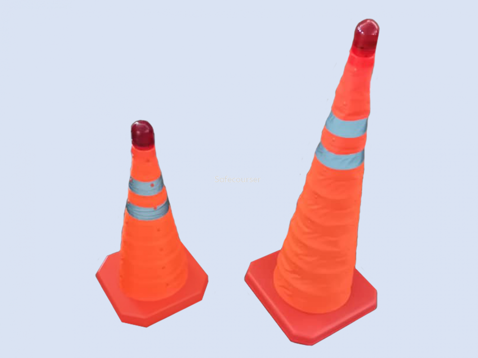 Collapsible Cone 