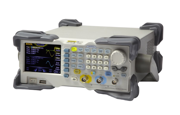 RIGOL DG1062Z Function/Arbitrary Waveform Generator 60MHz