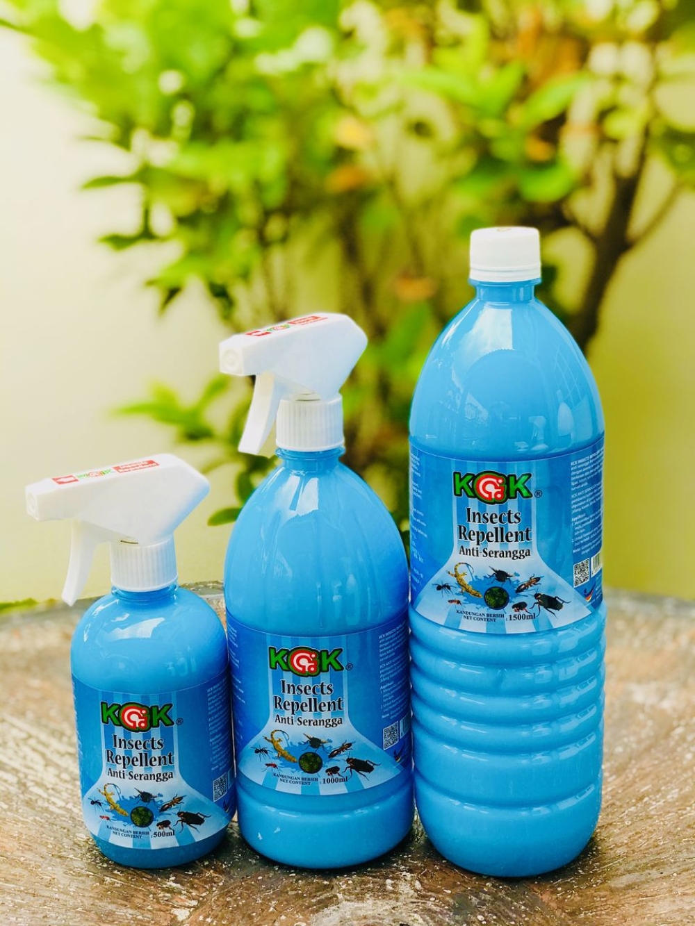 Insectds Repellent English Kck Insects Repellent Kck 灭虫剂 Supplier Suppliers Supply Supplies Kck Global Resources