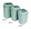 Original Plastic Outdoor Bin PLASTIC BIN SAFETY PRODUCT