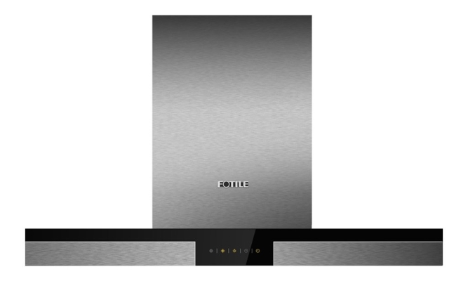 FOTILE CHIMNEY HOOD EMS9020