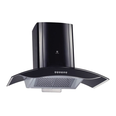 ELECTROLUX COOKER HOOD AUTO CLEAN EFC922GAK